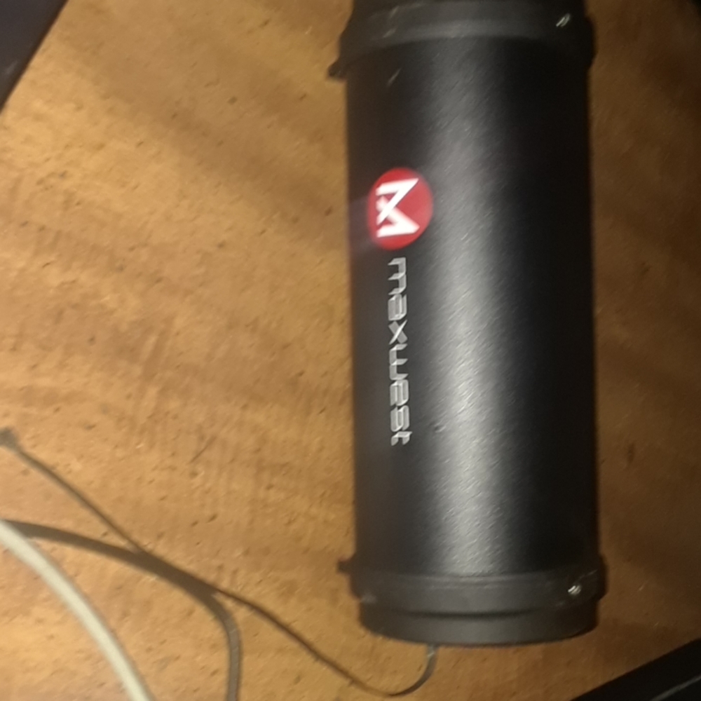 Bt speaker